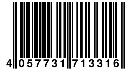 4 057731 713316