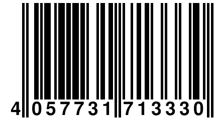 4 057731 713330
