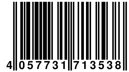 4 057731 713538