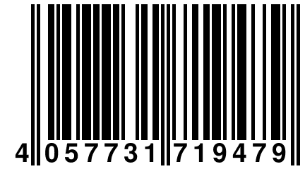 4 057731 719479