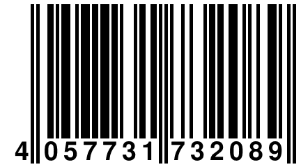 4 057731 732089