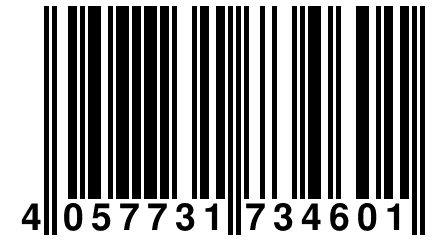 4 057731 734601