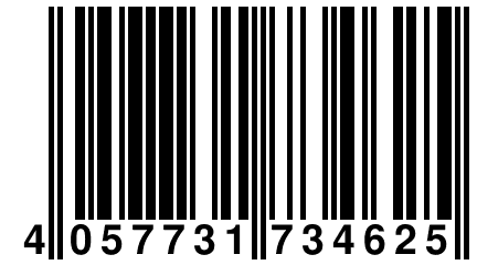4 057731 734625
