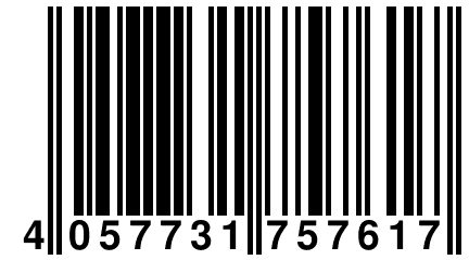 4 057731 757617