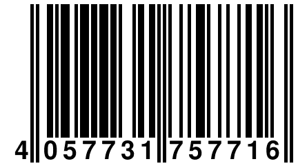 4 057731 757716