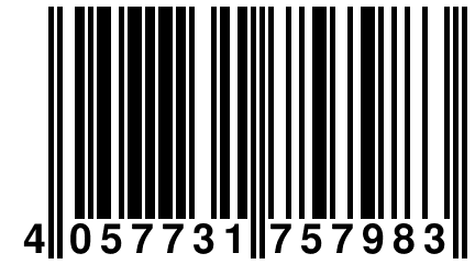 4 057731 757983