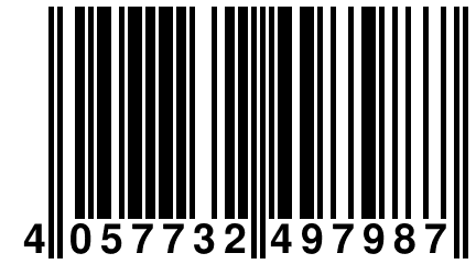 4 057732 497987