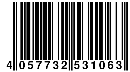 4 057732 531063