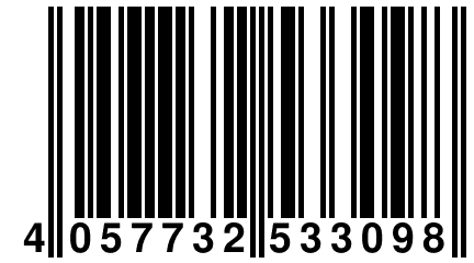 4 057732 533098