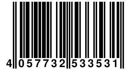 4 057732 533531