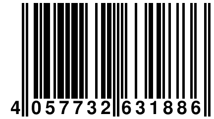 4 057732 631886