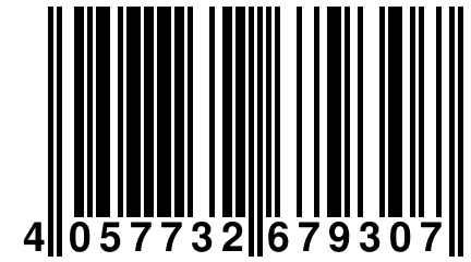 4 057732 679307