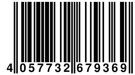 4 057732 679369