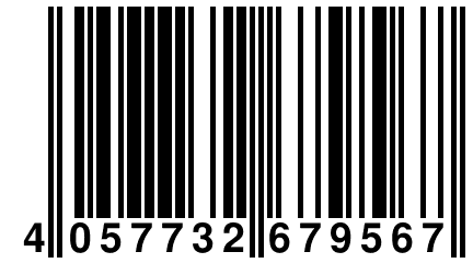 4 057732 679567