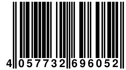 4 057732 696052