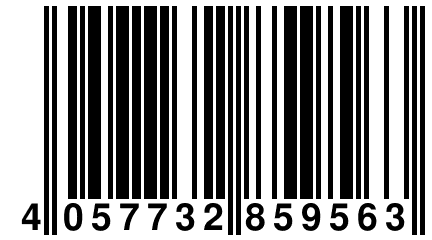 4 057732 859563
