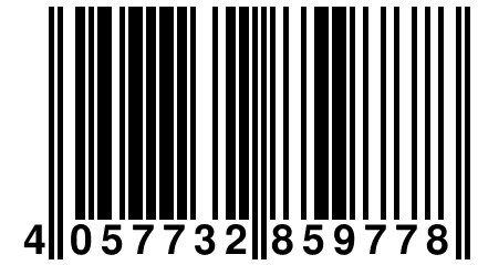 4 057732 859778