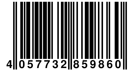 4 057732 859860