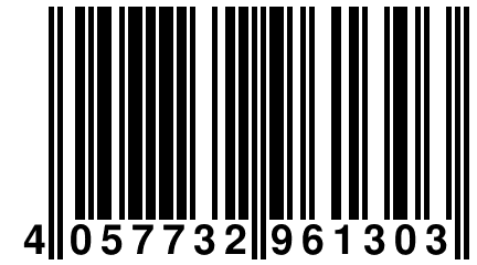 4 057732 961303