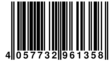 4 057732 961358