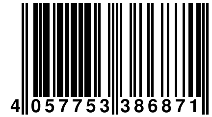 4 057753 386871