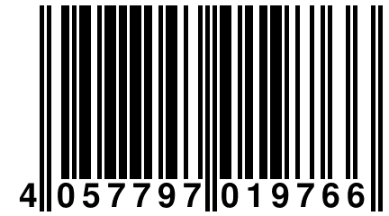 4 057797 019766