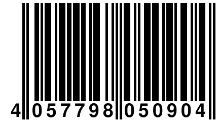 4 057798 050904