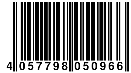 4 057798 050966