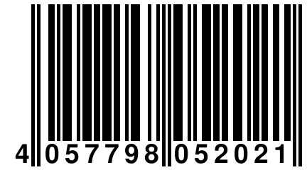 4 057798 052021