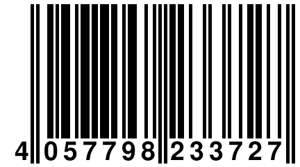 4 057798 233727