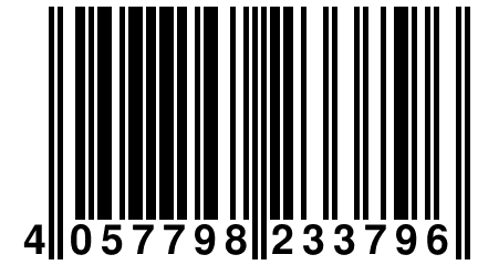4 057798 233796
