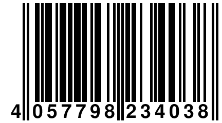 4 057798 234038