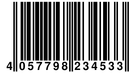 4 057798 234533
