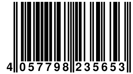 4 057798 235653