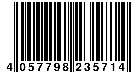 4 057798 235714