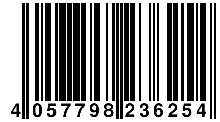 4 057798 236254