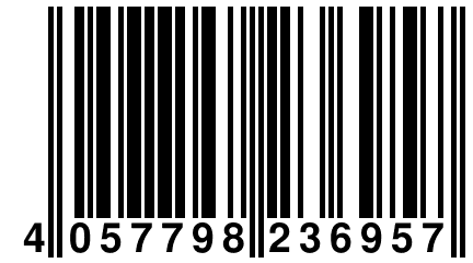 4 057798 236957