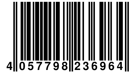4 057798 236964