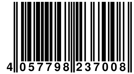 4 057798 237008