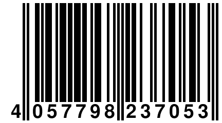 4 057798 237053