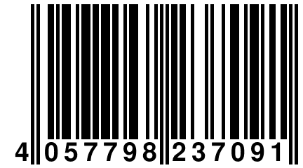 4 057798 237091
