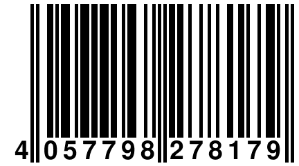4 057798 278179