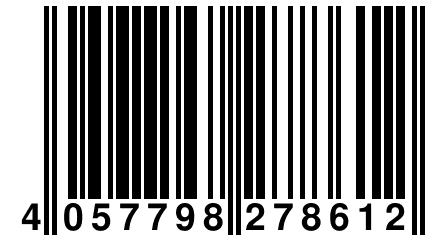 4 057798 278612