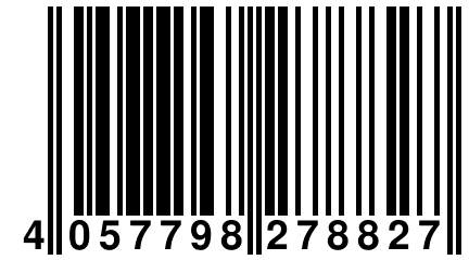 4 057798 278827