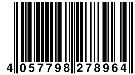 4 057798 278964
