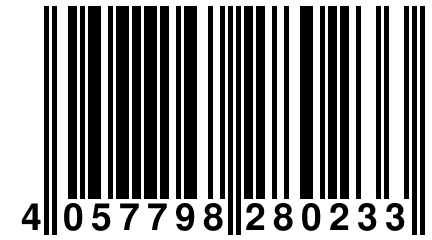 4 057798 280233