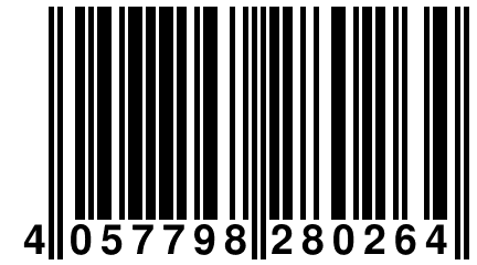 4 057798 280264