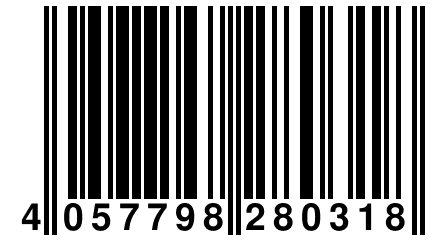 4 057798 280318