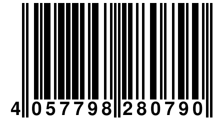 4 057798 280790