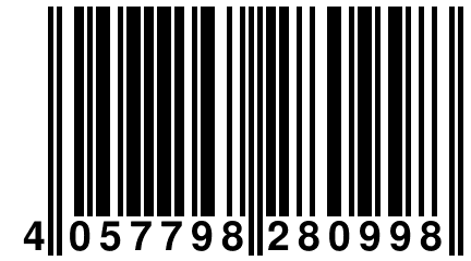 4 057798 280998